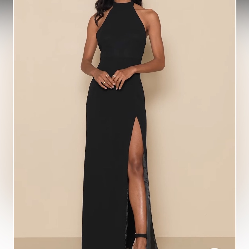 Ralph Lauren Dress